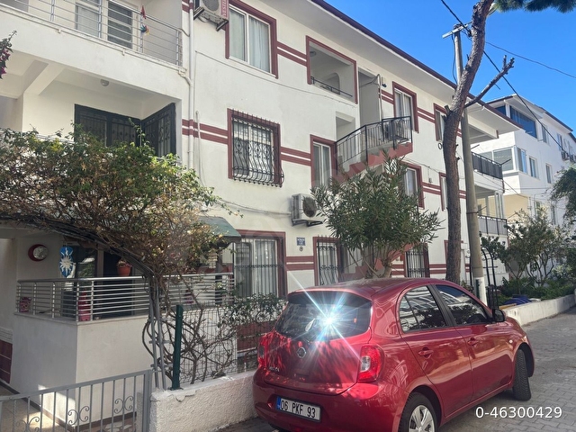 Sahibinden badavutta ful eşyalı mobilyalı sezonluk kiralık daireler