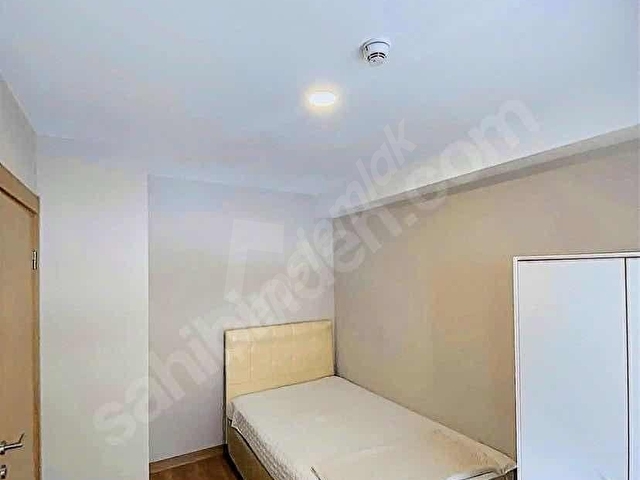 CASPIAN MODERNDE EŞYALI KİRALIK 1+1 DAİRE - Görsel 5