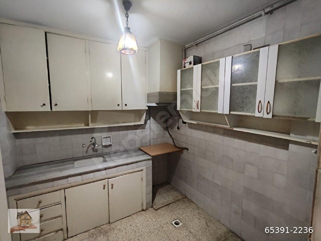 HALİL EMLAK TAN BAHÇELİ DOĞAL GAZLİ 2+1 100 M2 18 000 TL