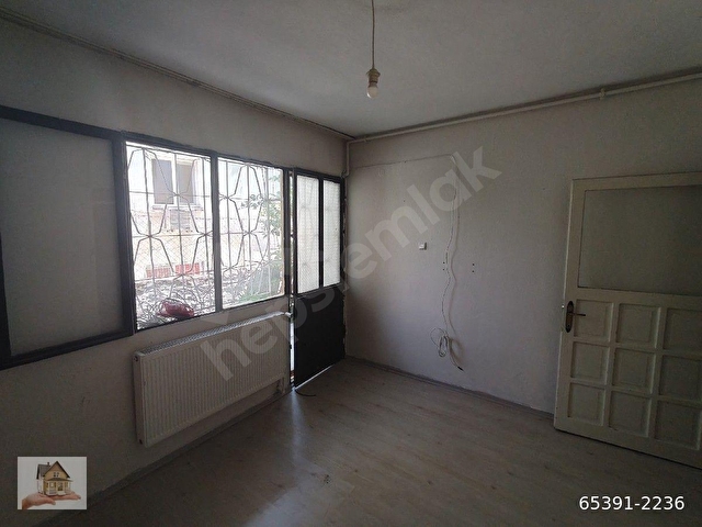 HALİL EMLAK TAN BAHÇELİ DOĞAL GAZLİ 2+1 100 M2 18 000 TL - Görsel 7