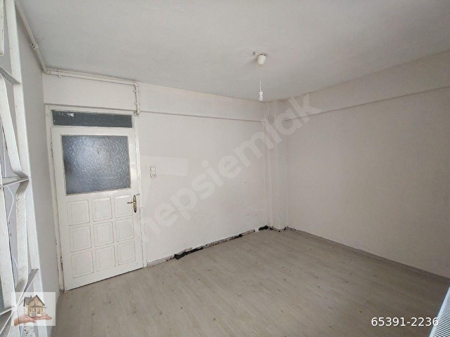 HALİL EMLAK TAN BAHÇELİ DOĞAL GAZLİ 2+1 100 M2 18 000 TL - Görsel 9