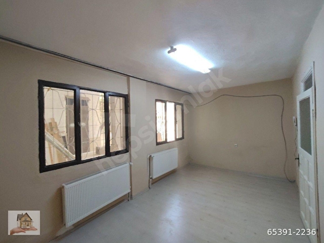 HALİL EMLAK TAN BAHÇELİ DOĞAL GAZLİ 2+1 100 M2 18 000 TL - Görsel 14