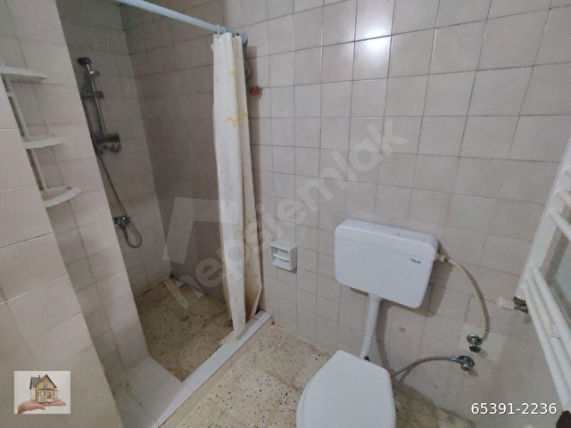 HALİL EMLAK TAN BAHÇELİ DOĞAL GAZLİ 2+1 100 M2 18 000 TL - Görsel 21
