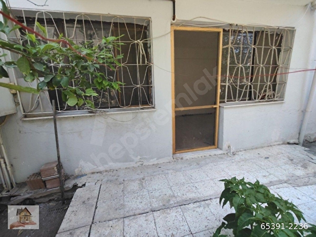 HALİL EMLAK TAN BAHÇELİ DOĞAL GAZLİ 2+1 100 M2 18 000 TL - Görsel 26
