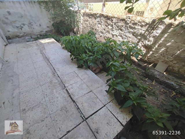 HALİL EMLAK TAN BAHÇELİ DOĞAL GAZLİ 2+1 100 M2 18 000 TL - Görsel 28