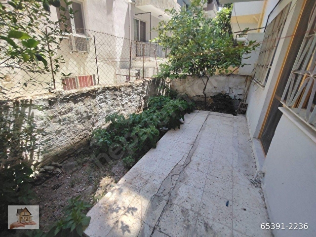 HALİL EMLAK TAN BAHÇELİ DOĞAL GAZLİ 2+1 100 M2 18 000 TL - Görsel 29
