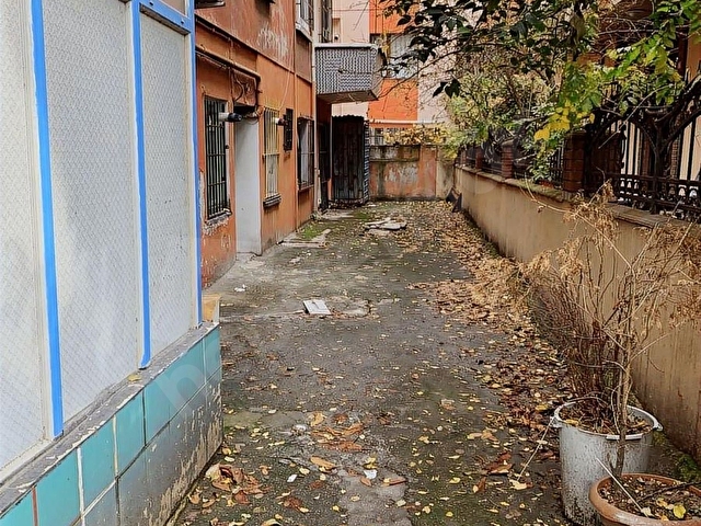 ÜMRANİYE SANTRAL METROYA 3.DK YATIRIMLIK BOŞ - Görsel 8