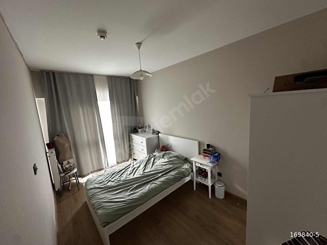 Bahçeşehir Referansta 3+1 Lüks Eşyalı Kiralık Daire - Görsel 25