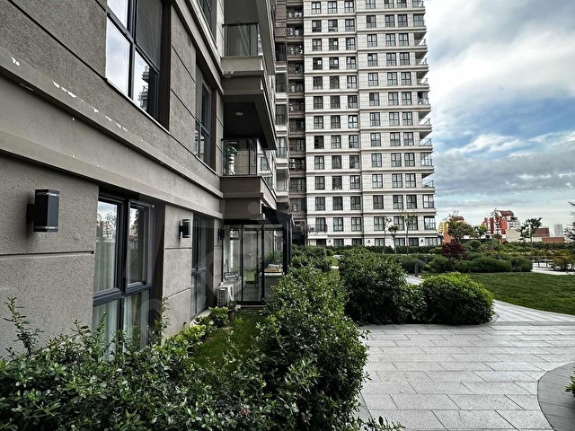 Bahçeşehir Referansta 3+1 Lüks Eşyalı Kiralık Daire - Görsel 8