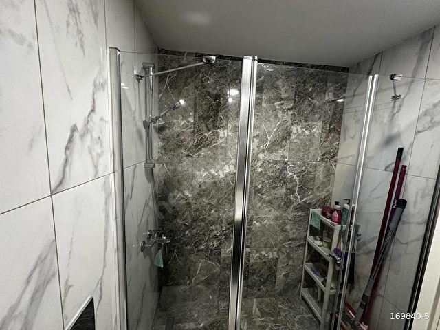 Bahçeşehir Referansta 3+1 Lüks Eşyalı Kiralık Daire - Görsel 19