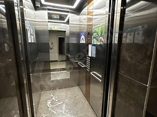 Bahçeşehir Referansta 3+1 Lüks Eşyalı Kiralık Daire - Görsel 11