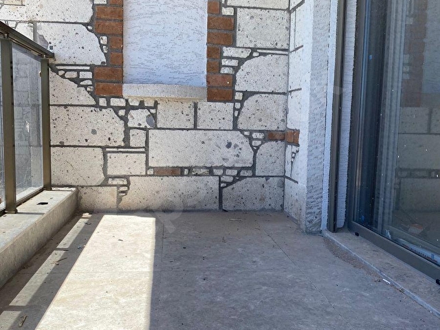 Çandarlı merkez yakını1+1 kiralık daire - Görsel 6