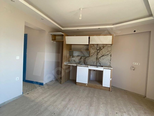 Çandarlı merkez yakını1+1 kiralık daire - Görsel 10
