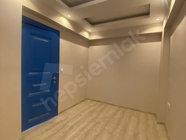 Çandarlı merkez yakını1+1 kiralık daire - Görsel 15