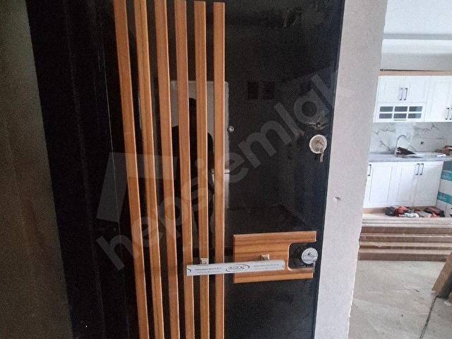 ULUĞBEY  MAH 3+1 YÜKSEK GİRİŞ KAT DAİRE