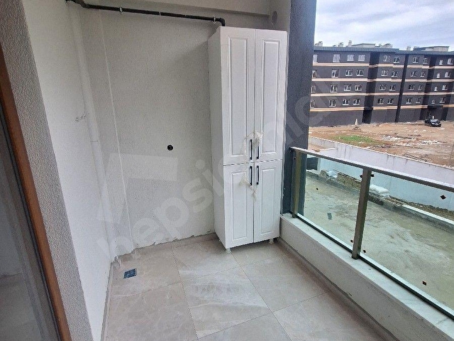 ULUĞBEY  MAH 3+1 YÜKSEK GİRİŞ KAT DAİRE - Görsel 5