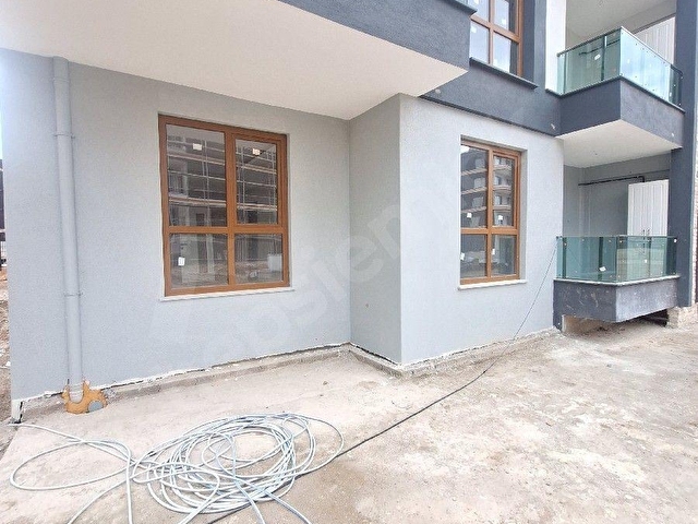 ULUĞBEY  MAH 3+1 YÜKSEK GİRİŞ KAT DAİRE - Görsel 7