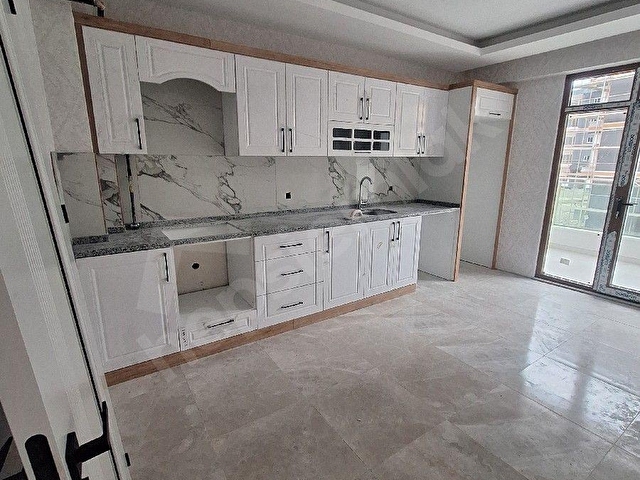 ULUĞBEY  MAH 3+1 YÜKSEK GİRİŞ KAT DAİRE - Görsel 8