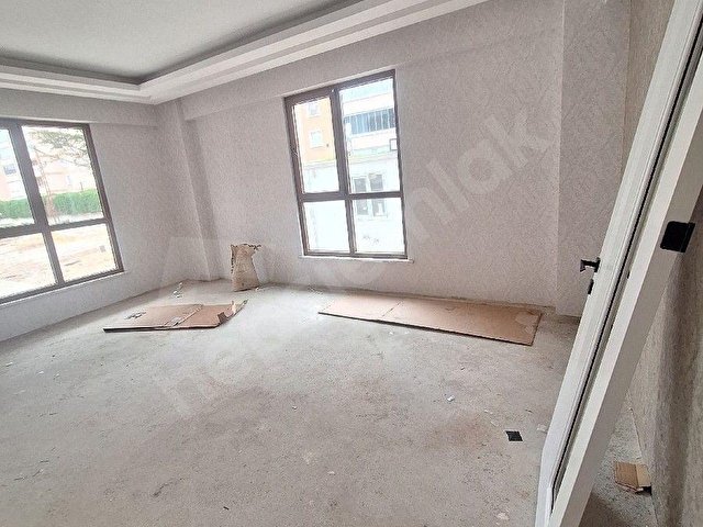 ULUĞBEY  MAH 3+1 YÜKSEK GİRİŞ KAT DAİRE - Görsel 9