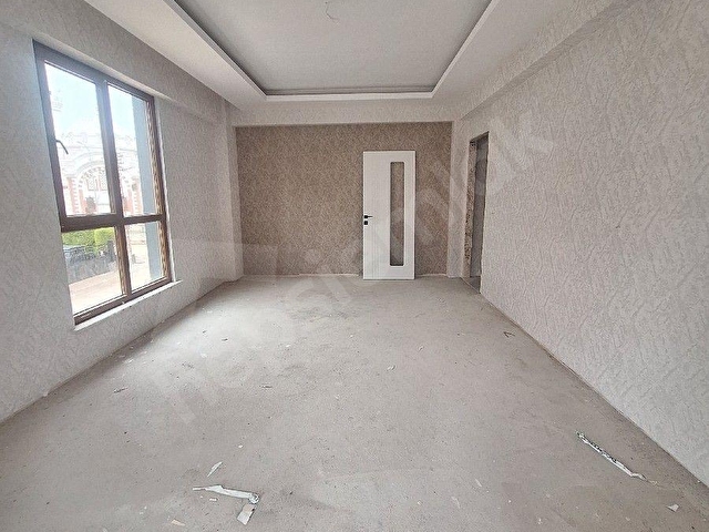 ULUĞBEY  MAH 3+1 YÜKSEK GİRİŞ KAT DAİRE - Görsel 16