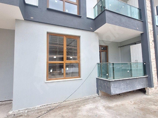 ULUĞBEY  MAH 3+1 YÜKSEK GİRİŞ KAT DAİRE - Görsel 17