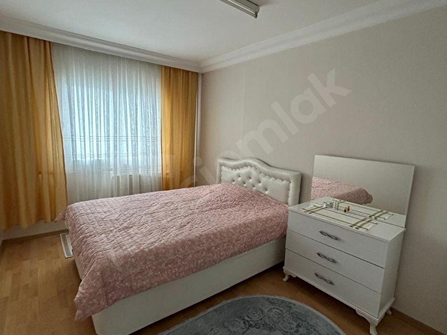 merkezefendi dış mahallede 3+1 bakımlı büyük daire - Görsel 17