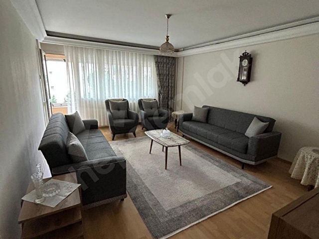 merkezefendi dış mahallede 3+1 bakımlı büyük daire - Görsel 2