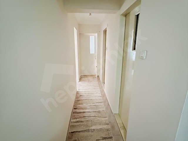 merkezefendi dış mahallede 3+1 bakımlı büyük daire