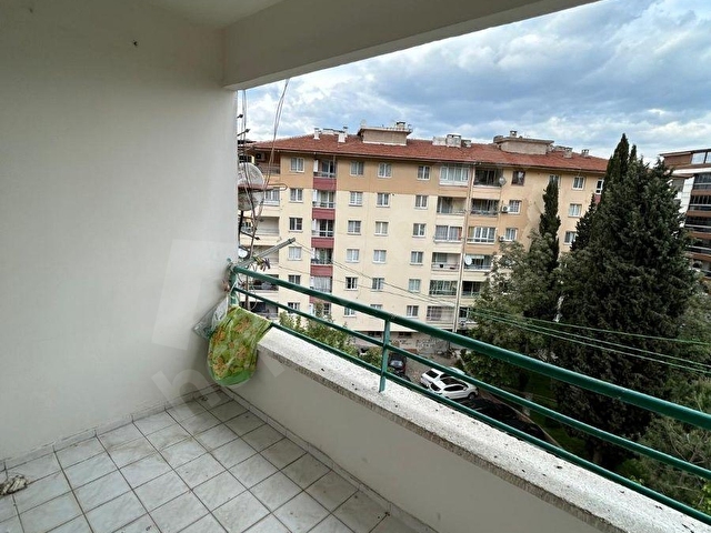 merkezefendi dış mahallede 3+1 bakımlı büyük daire - Görsel 6