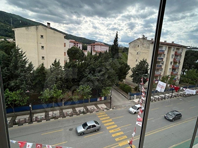 merkezefendi dış mahallede 3+1 bakımlı büyük daire - Görsel 5