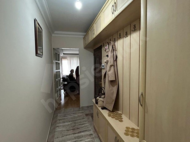 merkezefendi dış mahallede 3+1 bakımlı büyük daire - Görsel 9