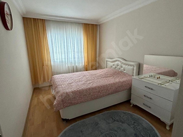 merkezefendi dış mahallede 3+1 bakımlı büyük daire - Görsel 16