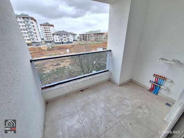ŞEHİR HASTANESİ YAKINI SATILIK 2+1 LÜX DAİRE - Görsel 7
