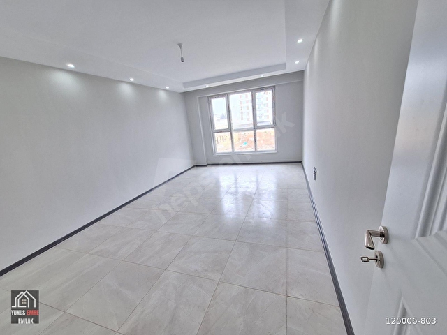 ŞEHİR HASTANESİ YAKINI SATILIK 2+1 LÜX DAİRE - Görsel 8