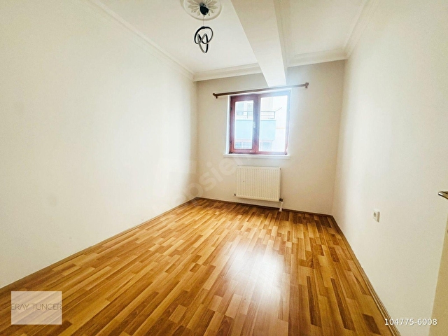Cengizhanda 3+1 Ara Kat Geniş Balkonlu Krediye Uygun Daire - Görsel 26