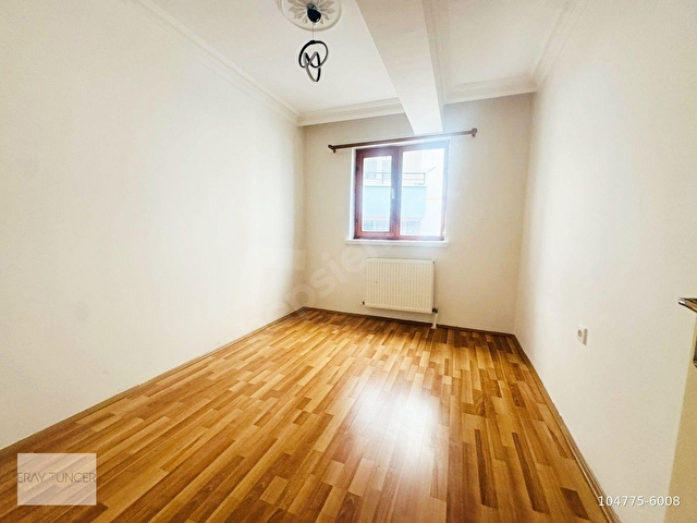 Cengizhanda 3+1 Ara Kat Geniş Balkonlu Krediye Uygun Daire - Görsel 8