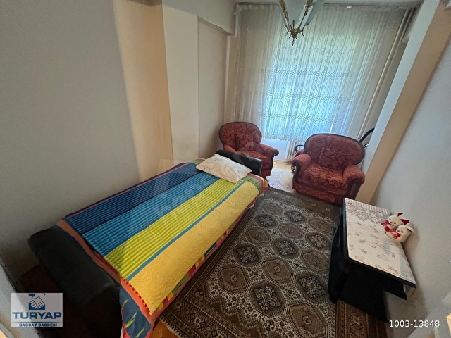 TURYAPTAN KÜÇÜKYALIDA ULAŞIMA YAKIN ÖN KÖŞE BALKONLU 105M2 3+1 - Görsel 21