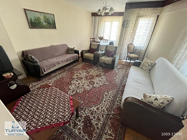TURYAPTAN KÜÇÜKYALIDA ULAŞIMA YAKIN ÖN KÖŞE BALKONLU 105M2 3+1 - Görsel 20