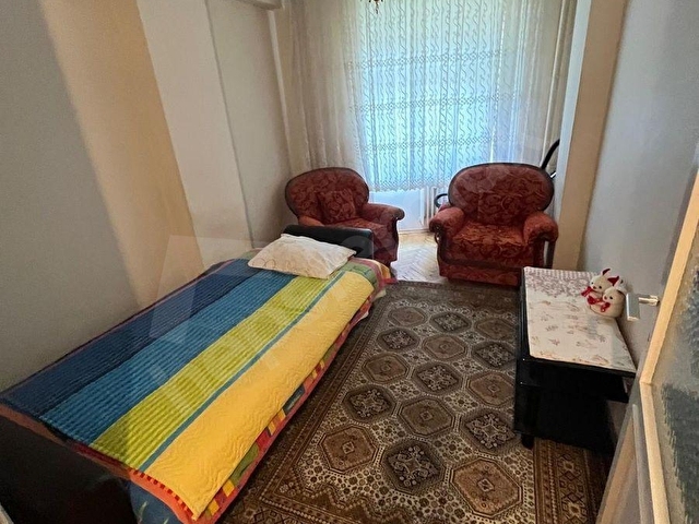 TURYAPTAN KÜÇÜKYALIDA ULAŞIMA YAKIN ÖN KÖŞE BALKONLU 105M2 3+1 - Görsel 9