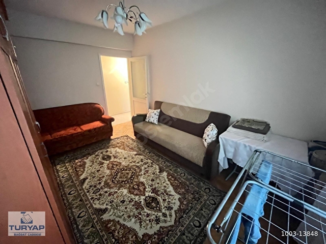 TURYAPTAN KÜÇÜKYALIDA ULAŞIMA YAKIN ÖN KÖŞE BALKONLU 105M2 3+1 - Görsel 19