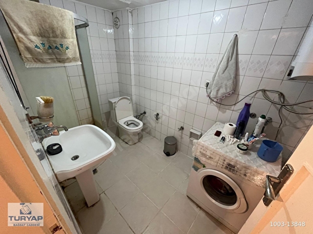 TURYAPTAN KÜÇÜKYALIDA ULAŞIMA YAKIN ÖN KÖŞE BALKONLU 105M2 3+1 - Görsel 3