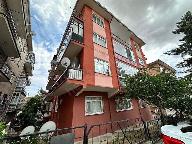 UZMAN EMLAKDAN AŞAĞI EĞLENCE MH.DE ETLİK ŞEHİR HAST.&GÜLHANE HAST.YAKINI 3+1 DAİRE - Görsel 22