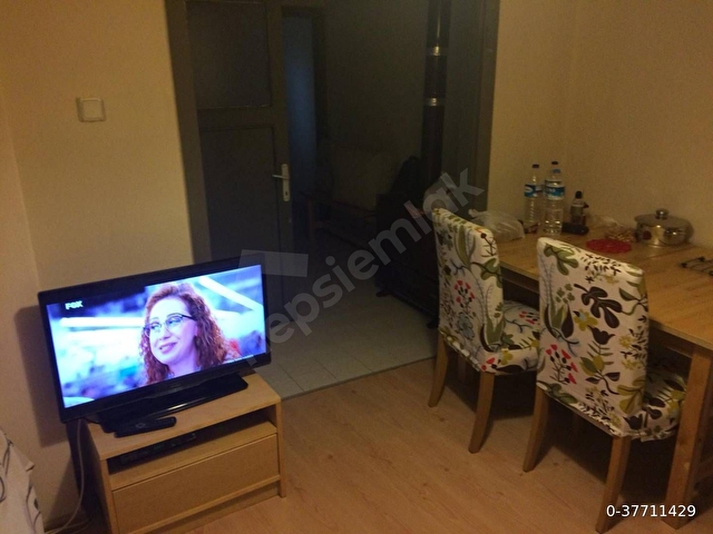 ÜSKÜDAR SELİMİYEDE  SAHİBİNDEN HER YERE BİR ADIM MESAFEDE, COK MERKEZİ, BAKIMLI , FERAH  BOŞ DAİRE - Görsel 13