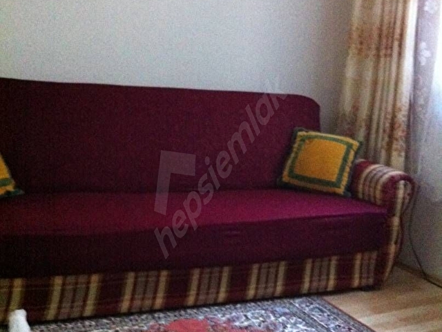 ÜSKÜDAR SELİMİYEDE  SAHİBİNDEN HER YERE BİR ADIM MESAFEDE, COK MERKEZİ, BAKIMLI , FERAH  BOŞ DAİRE - Görsel 10