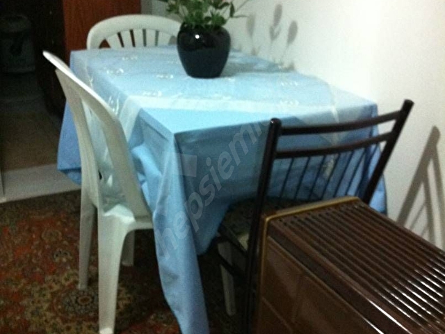 ÜSKÜDAR SELİMİYEDE  SAHİBİNDEN HER YERE BİR ADIM MESAFEDE, COK MERKEZİ, BAKIMLI , FERAH  BOŞ DAİRE - Görsel 12