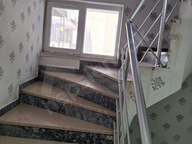 ESMA.DAN 2+1 FUL YAPILI YENI BİNADA KOMBİLİ DAİRE 2650.OOO TL SATILIK DAIRE - Görsel 2