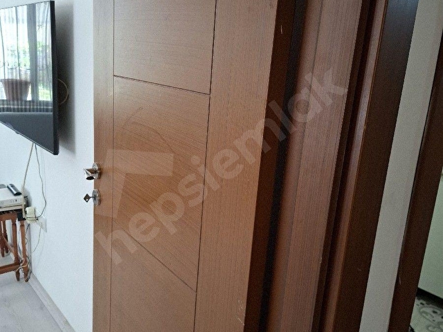 ESMA.DAN 2+1 FUL YAPILI YENI BİNADA KOMBİLİ DAİRE 2650.OOO TL SATILIK DAIRE - Görsel 7