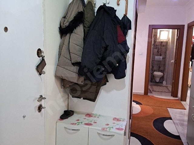 ESMA.DAN 2+1 FUL YAPILI YENI BİNADA KOMBİLİ DAİRE 2650.OOO TL SATILIK DAIRE - Görsel 14