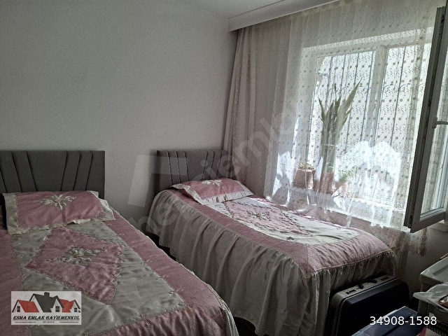 ESMA.DAN 2+1 FUL YAPILI YENI BİNADA KOMBİLİ DAİRE 2650.OOO TL SATILIK DAIRE - Görsel 15