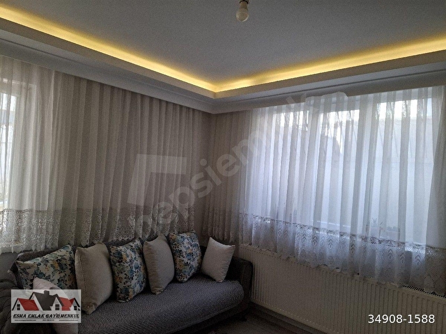 ESMA.DAN 2+1 FUL YAPILI YENI BİNADA KOMBİLİ DAİRE 2650.OOO TL SATILIK DAIRE - Görsel 20